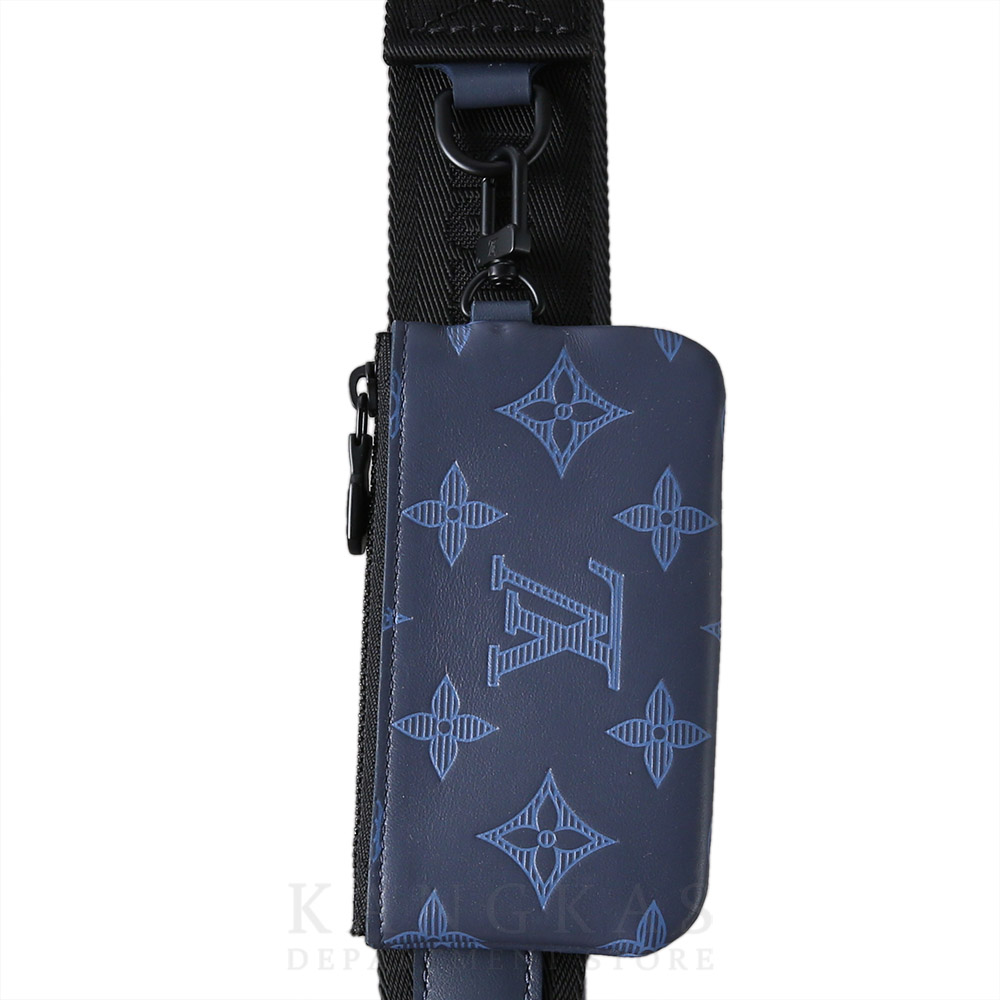 LOUIS VUITTON(USED)루이비통 M45730 듀오 메신저백